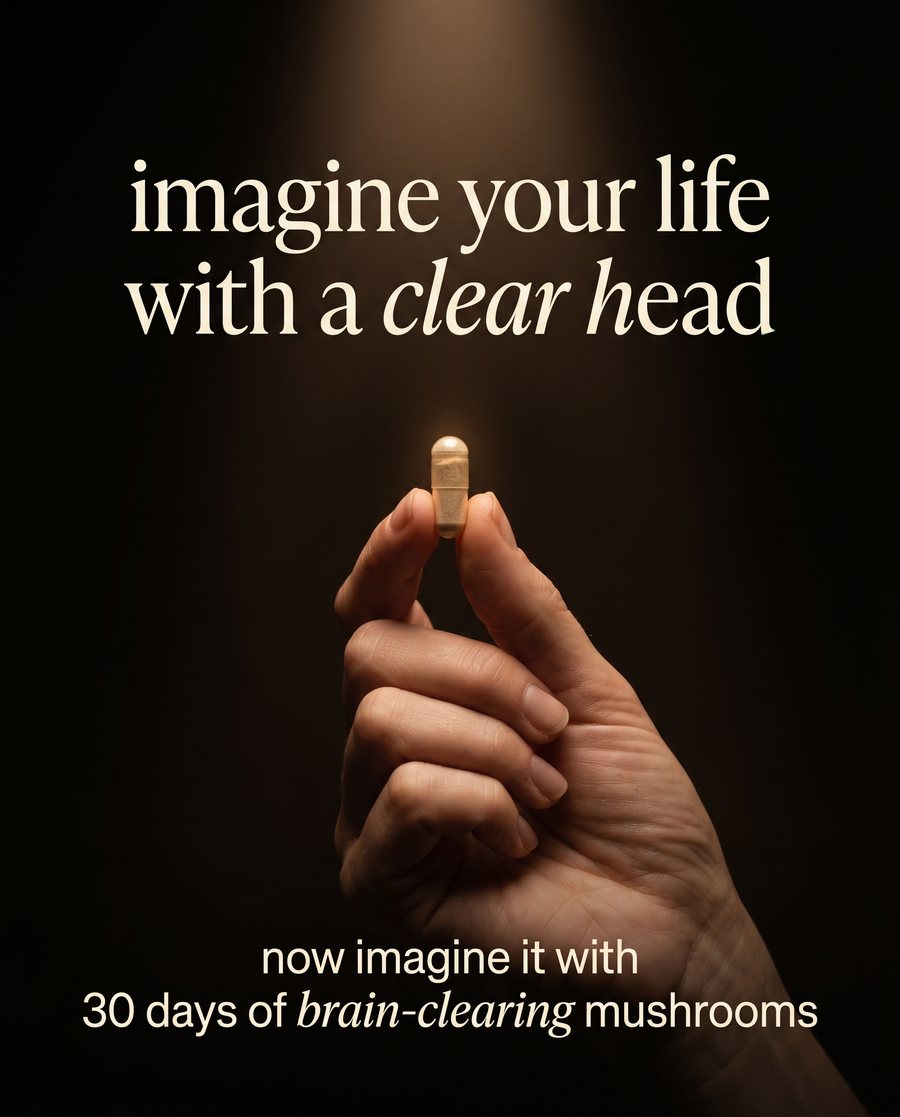 Flow State ad creative