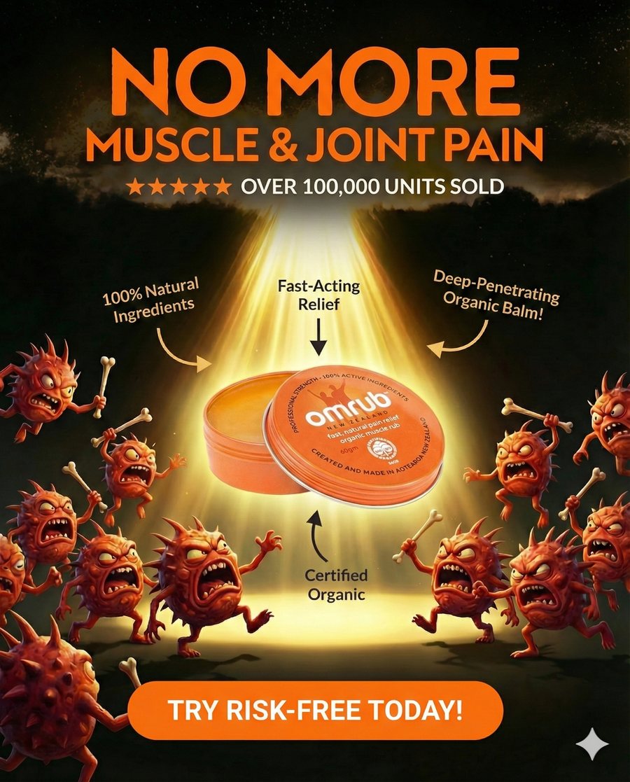 Omrub ad creative 3