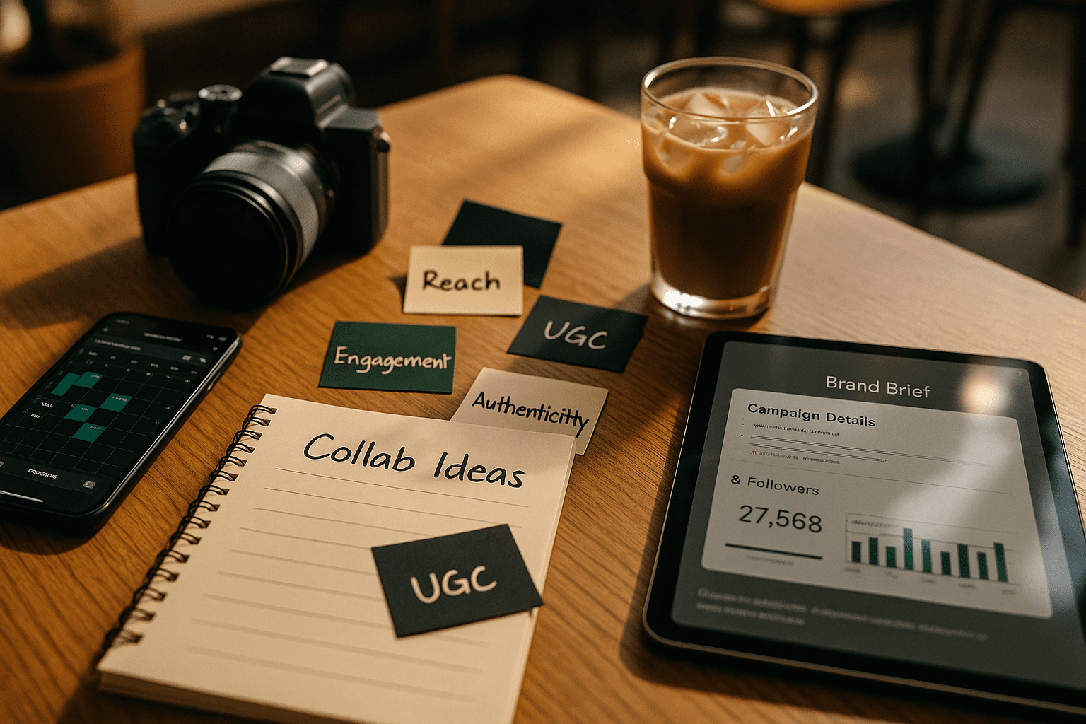 Essential Micro Influencer Marketing Strategies for 2025: Boosting Your Brand’s Reach