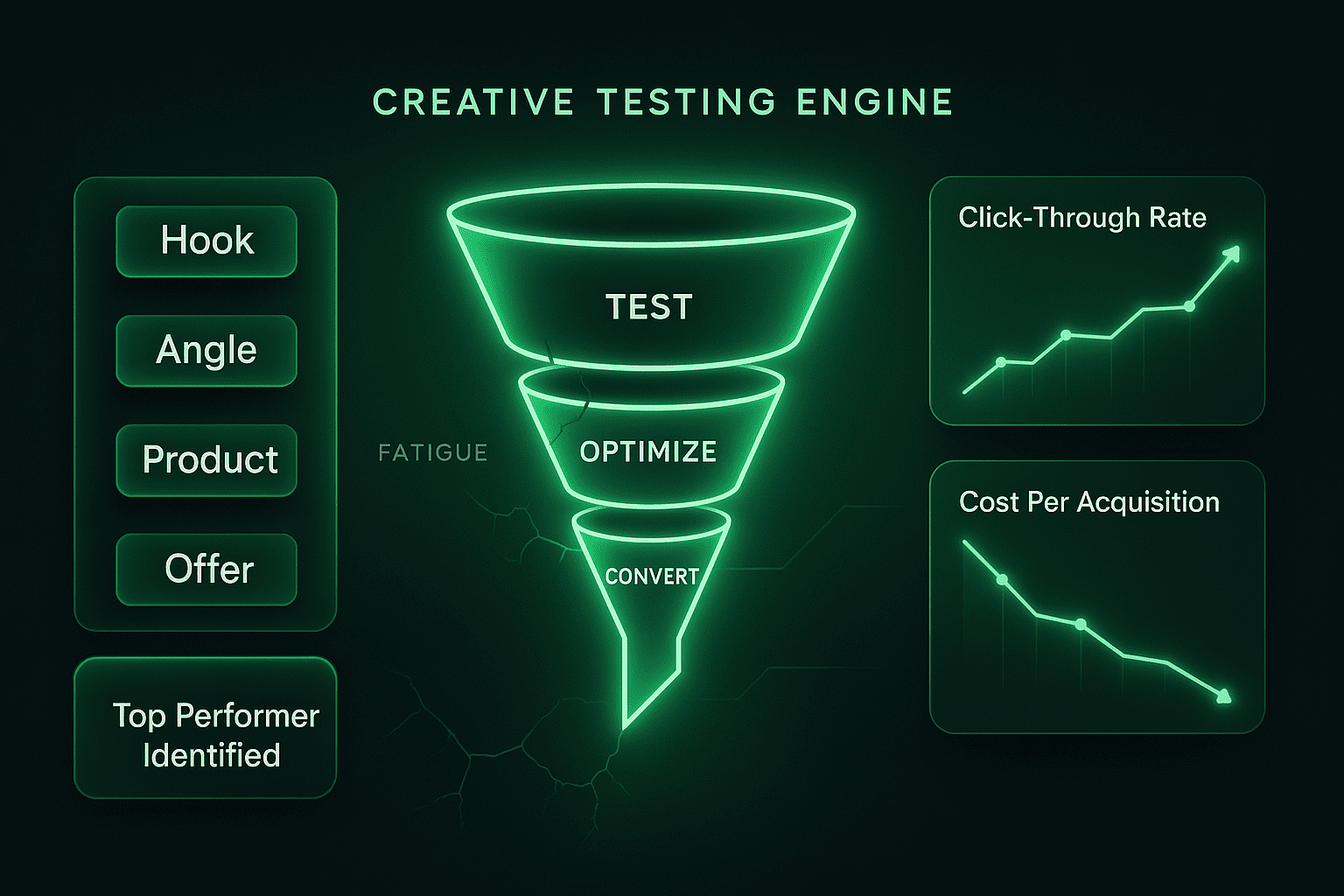 Guide to Creative Testing for Successful Marketing Campaigns