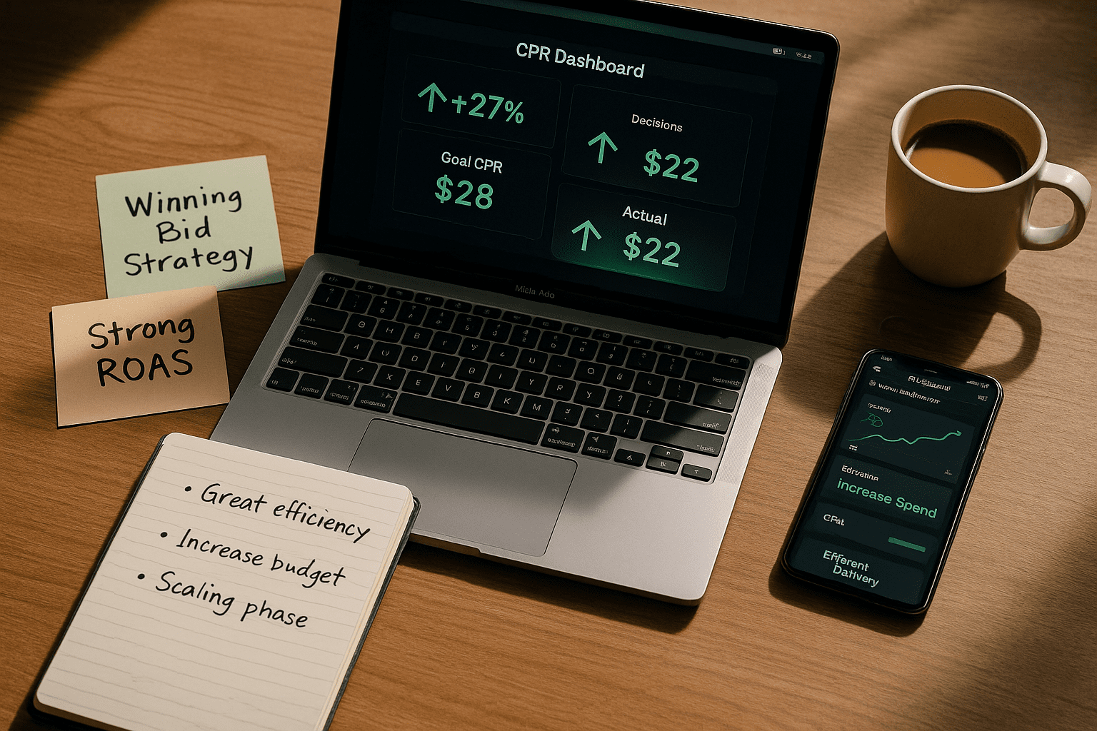 A Complete Guide to Cost Controls in the Cost Per Result Goal Decision Making Process